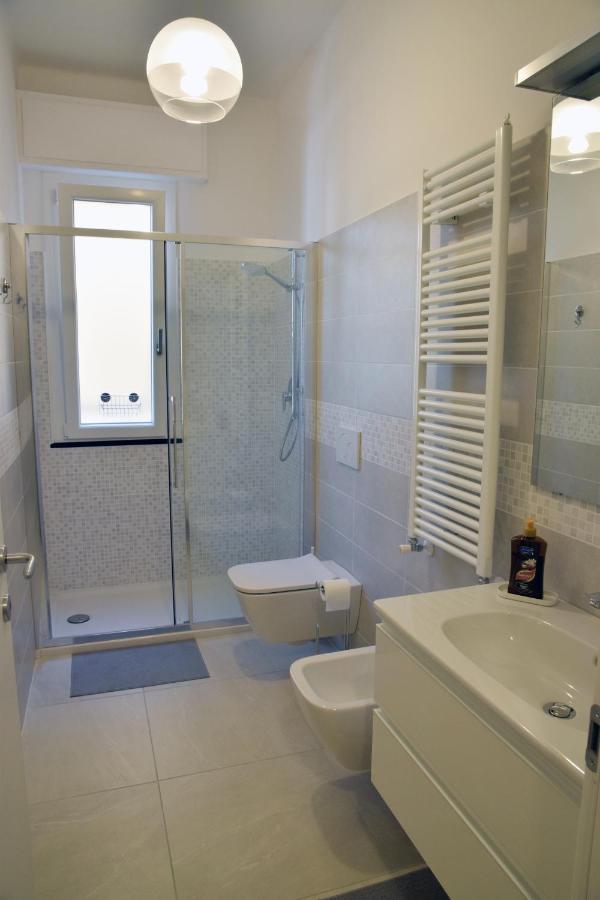 Sunrise Apartment Санта-Маргерита-Лигуре Екстериор снимка