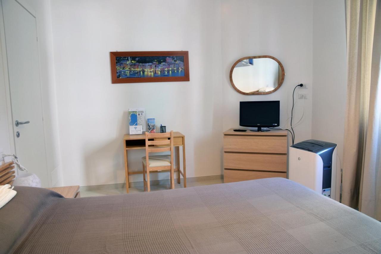 Sunrise Apartment Санта-Маргерита-Лигуре Екстериор снимка