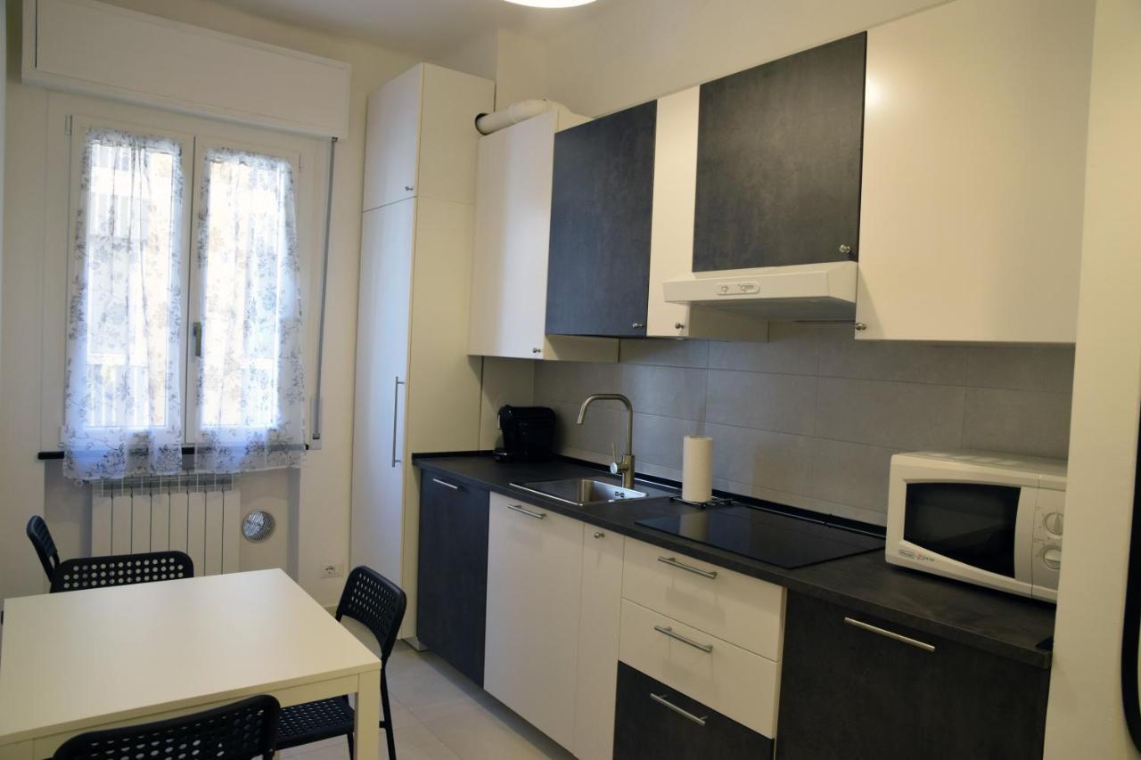 Sunrise Apartment Санта-Маргерита-Лигуре Екстериор снимка