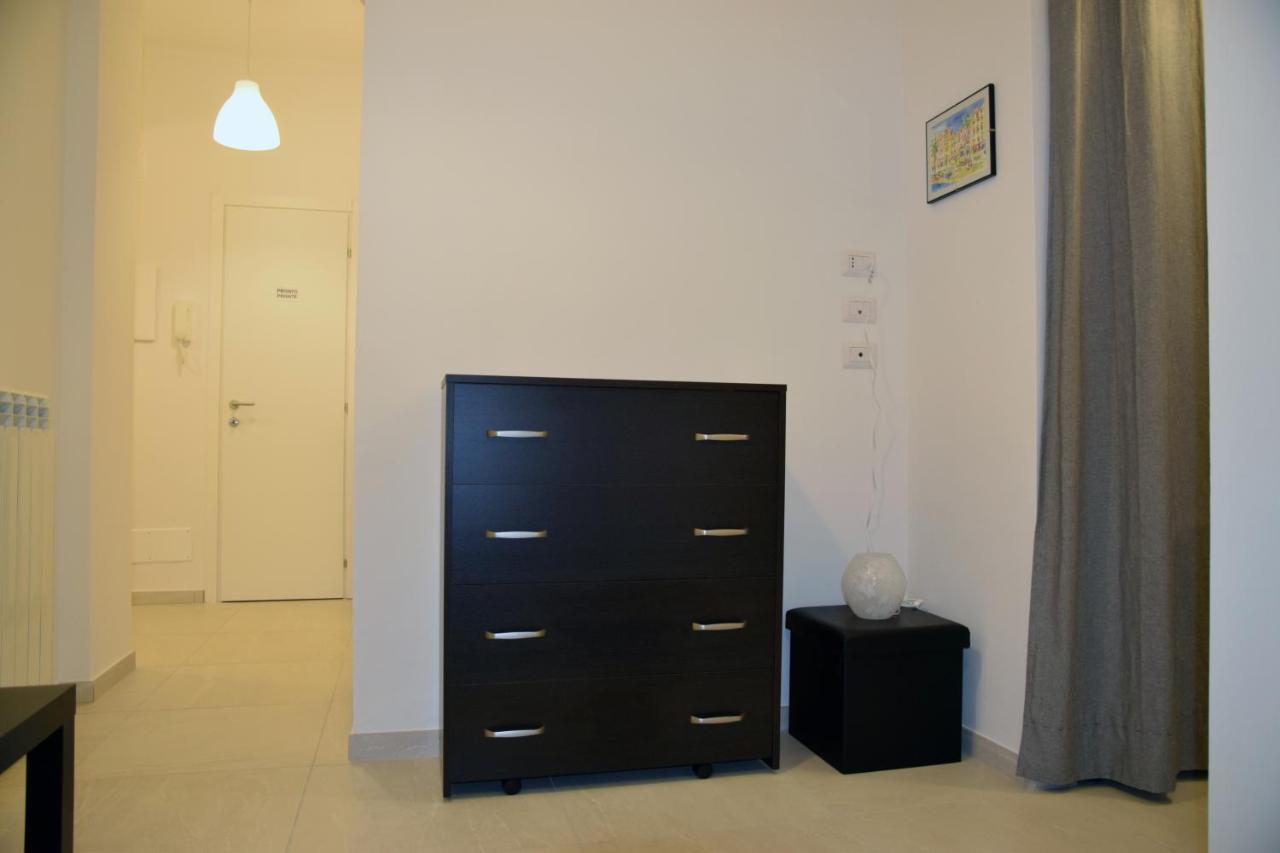 Sunrise Apartment Санта-Маргерита-Лигуре Екстериор снимка